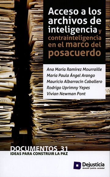 Acceso a los archivos de...