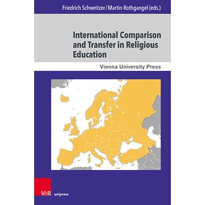 International Comparison...