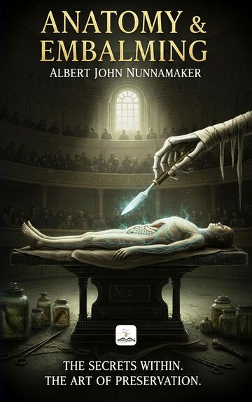 Anatomy & Embalming