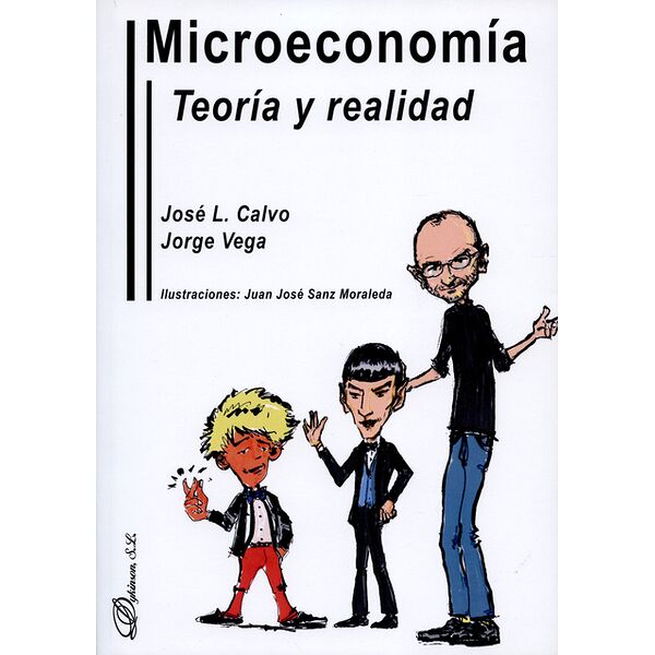 Microeconomía. Teoría y...