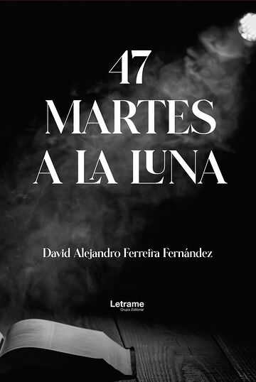 47 martes en la luna