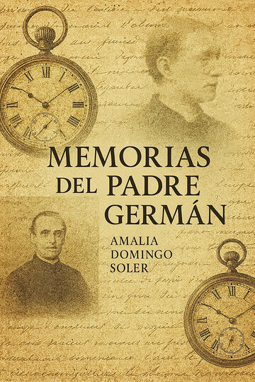 Memorias del Padre Germán