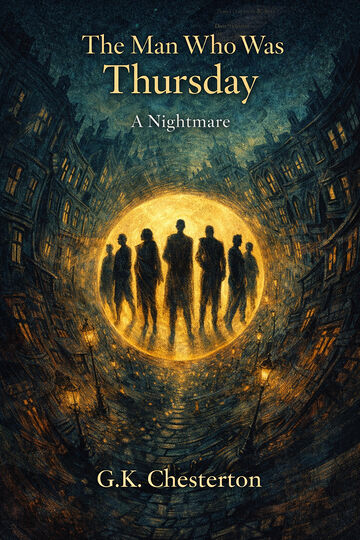 The Man Who Was Thursday: A...