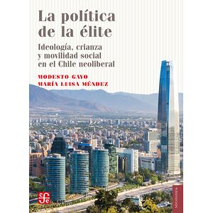 La política de la élite