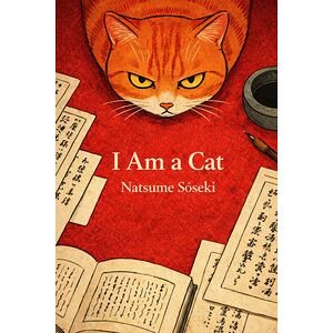 I am cat