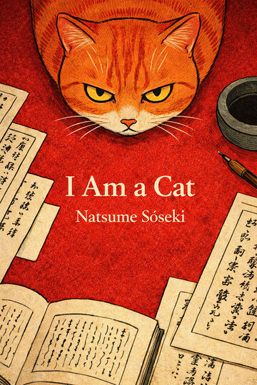 I am cat
