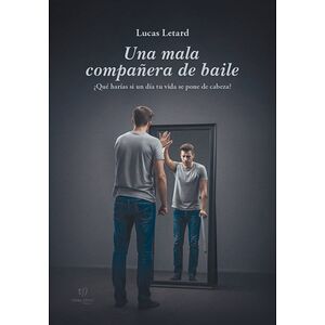 Una mala compañera de baile