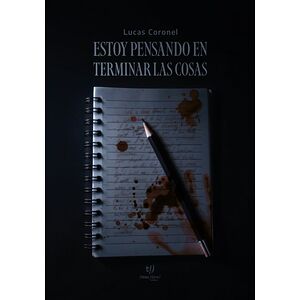 Estoy pensando en terminar...