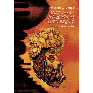 Empujando margaritas desde...