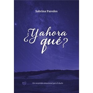 ¿Y ahora qué?