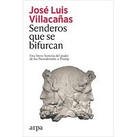 Senderos que se bifurcan