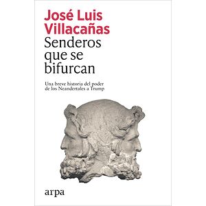 Senderos que se bifurcan