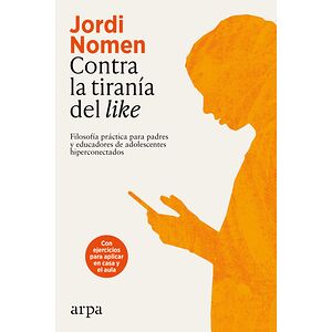 Contra la tiranía del like