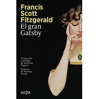 El gran Gatsby