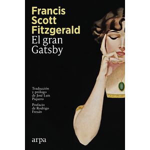 El gran Gatsby