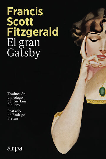 El gran Gatsby