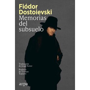 Memorias del subsuelo