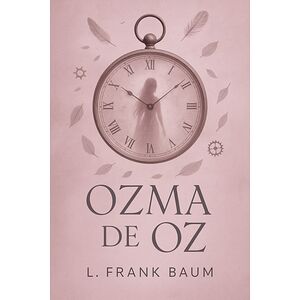 Ozma de Oz