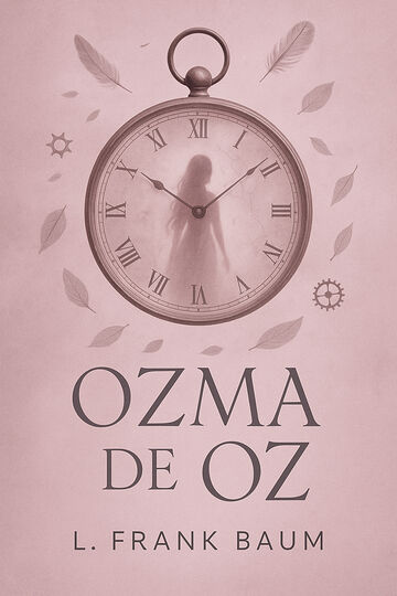 Ozma de Oz