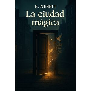 La Ciudad Mágica