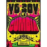 Yo soy la cumbia
