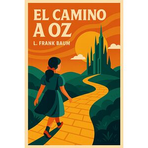El camino a Oz