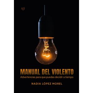 Manual del violento