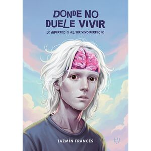 Donde no duele vivir