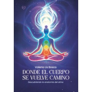 Donde el cuerpo se vuelve...