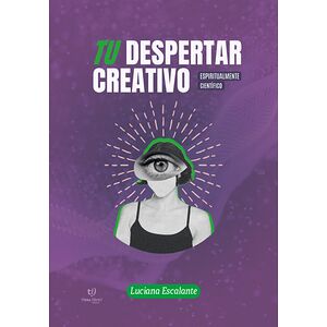 Tu despertar creativo