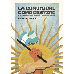 La comunidad como destino