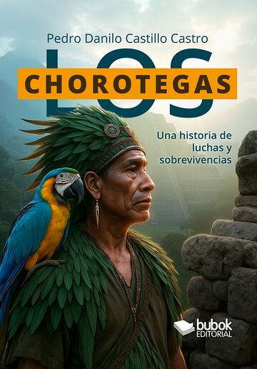 Los chorotegas