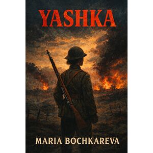 Yashka