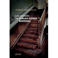 Las muertes de Carlos...