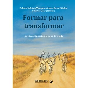 Formar para transformar