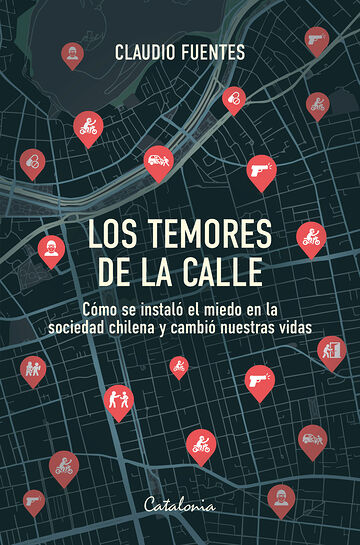 Los temores de la calle