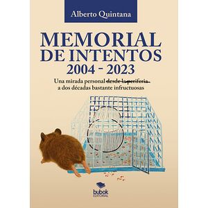Memorial de intentos 2004-2023