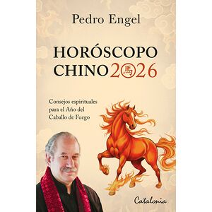 Horóscopo chino 2026