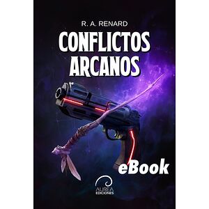 Conflictos Arcanos