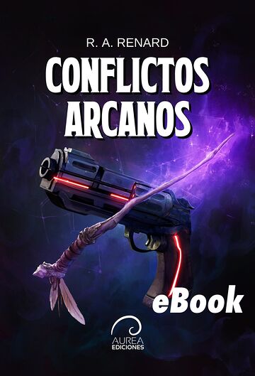 Conflictos Arcanos