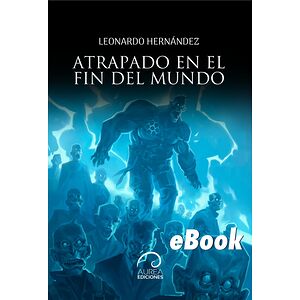 Atrapado en el fin del mundo