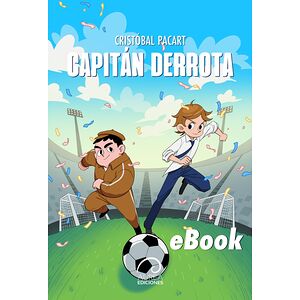 Capitán Derrota