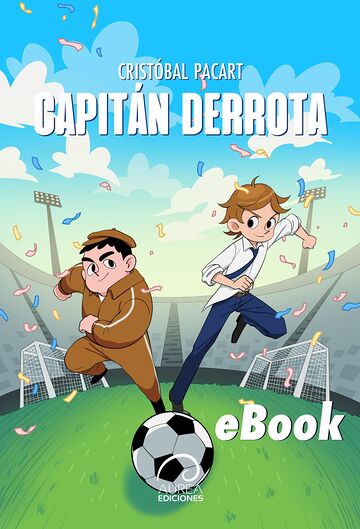 Capitán Derrota