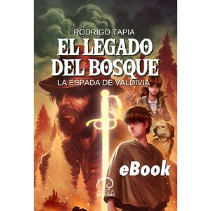 El Legado del Bosque