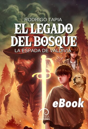 El Legado del Bosque