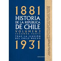 Historia de la República de...
