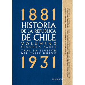Historia de la República de...