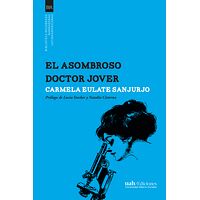 El asombroso Doctor Jover