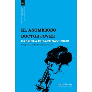 El asombroso Doctor Jover