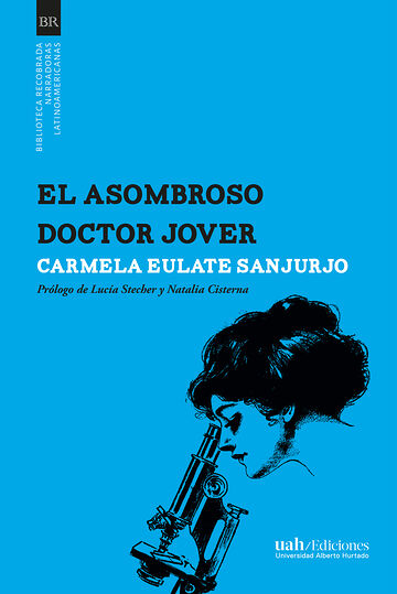 El asombroso Doctor Jover